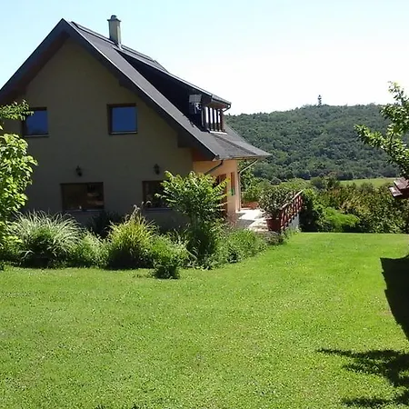 Maison d'hôtes Kincses Vendeghaz