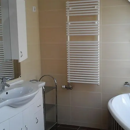 Maison d'hôtes Kincses Vendeghaz *