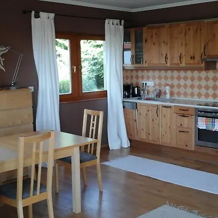 Maison d'hôtes Kincses Vendeghaz