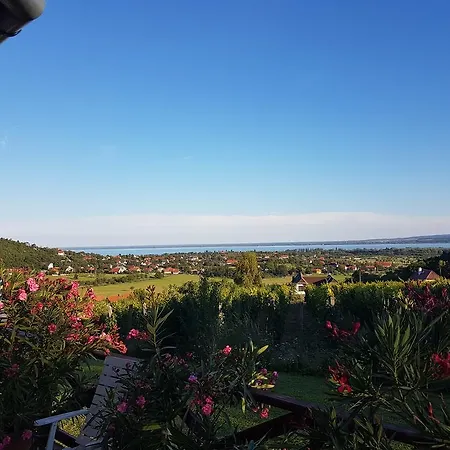 Kincses Vendeghaz Maison d'hôtes