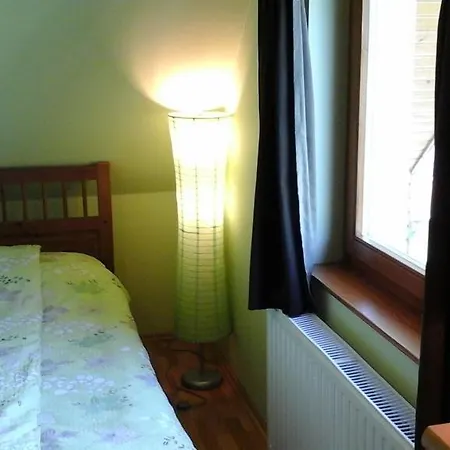 Kincses Vendeghaz Maison d'hôtes *