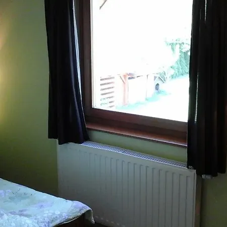 Maison d'hôtes Kincses Vendeghaz *