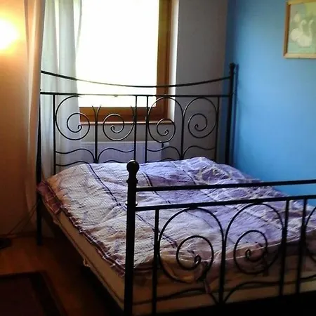 Kincses Vendeghaz Maison d'hôtes *